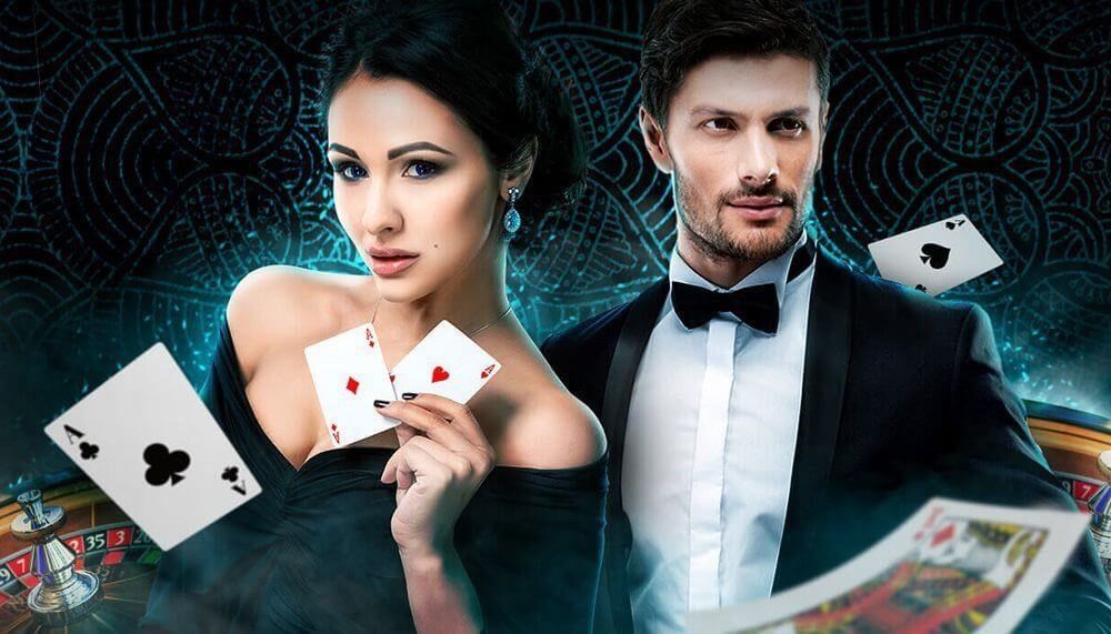 Slot Machine Ltd Welcome Bonus