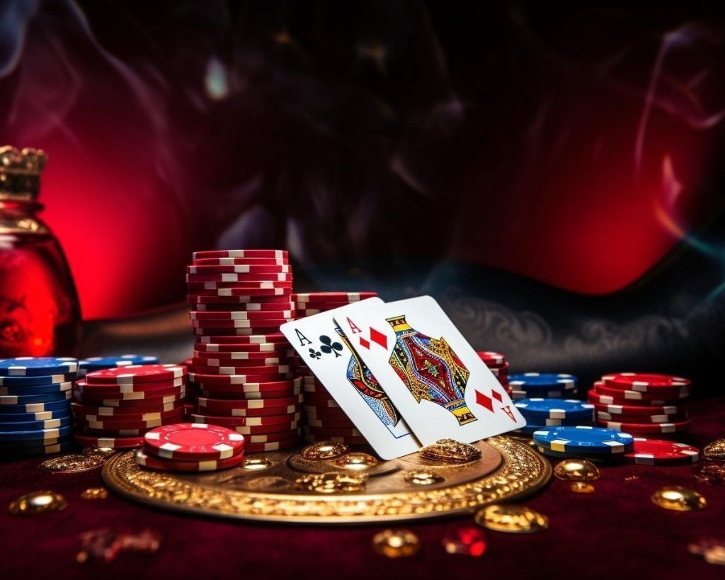 Slot Machine Ltd Live Casino
