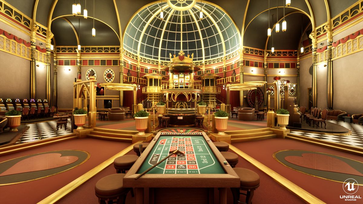 Slot Machine Ltd Welcome Bonus