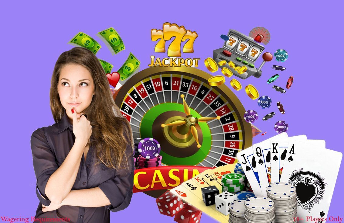 Slot Machine Ltd Live Casino