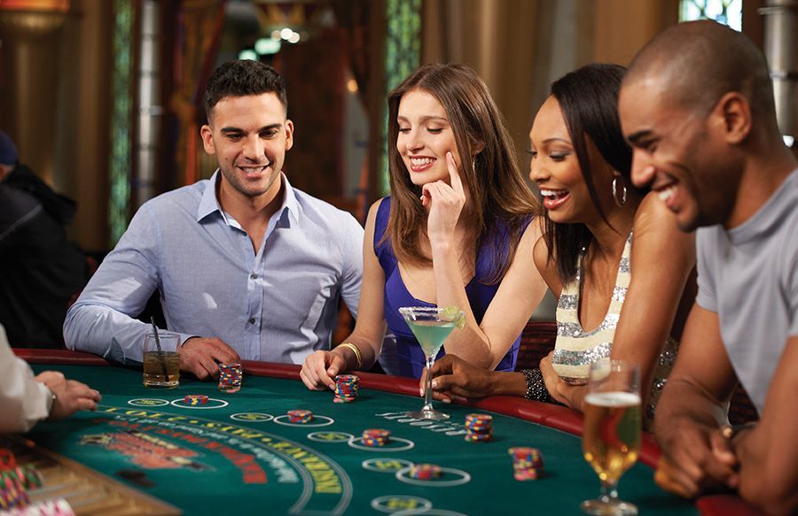 Slot Machine Ltd Live Casino