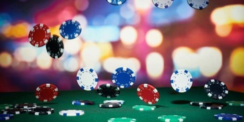 Slot Machine Ltd Live Casino