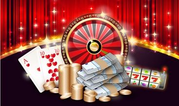 Slot Machine Ltd Live Casino