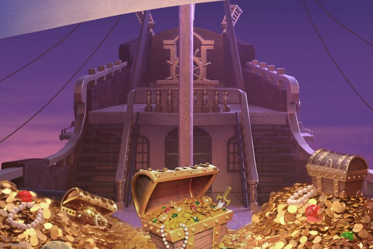 Slot Machine Ltd Welcome Bonus